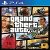 Grand Theft Auto V Playstation 4