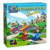 Stalo žaidimas Brain Games Carcassonne Junior, LT LV EE RUS