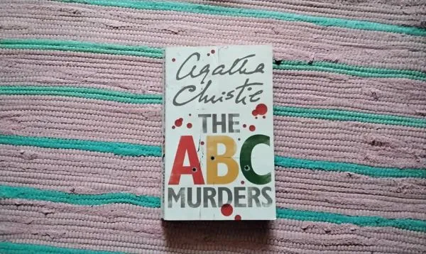 The ABC Murders