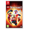 LEGO The Incredibles Nintendo Switch