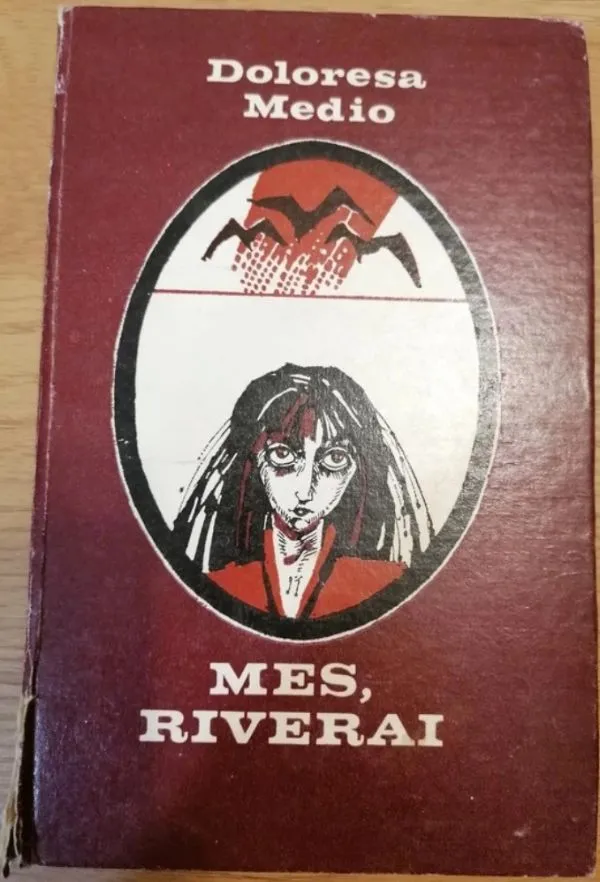 Mes, Riverai