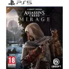 Assassin's Creed Mirage Playstation 5