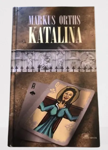 Katalina