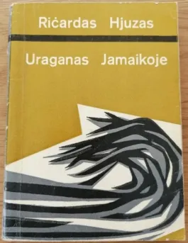 Uraganas Jamaikoje