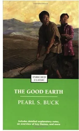 The Good Earth (Enriched Classics)