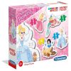 Clementoni CLE Mano pirmoji princesė 20813 dėlionė