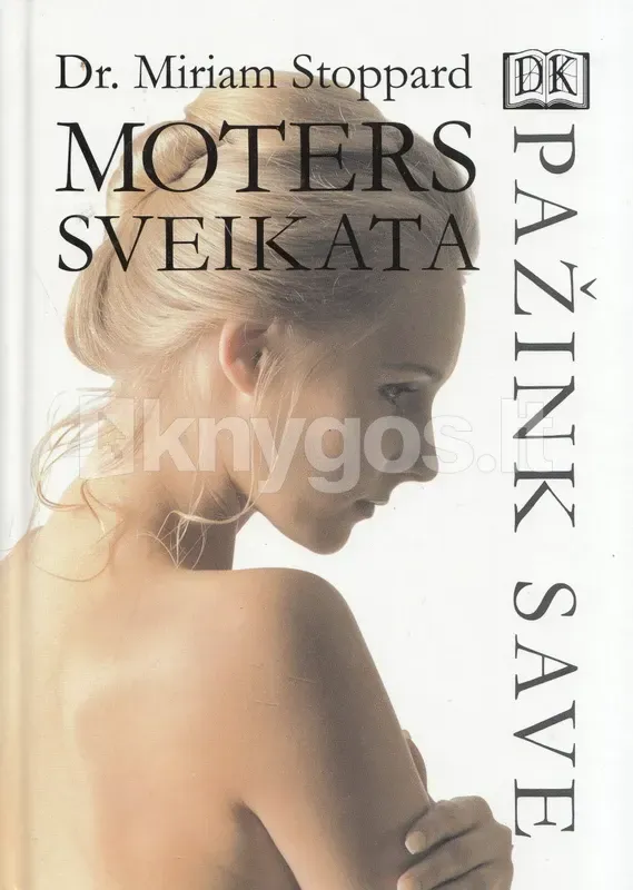 Moters sveikata