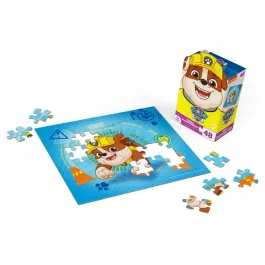 SPINMASTER GAMES dėlionė Paw Patrol, 6068018