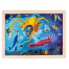HAPE dėlionė Ocean Rescue, E1643A