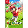 Mario Golf: Super Rush Nintendo Switch