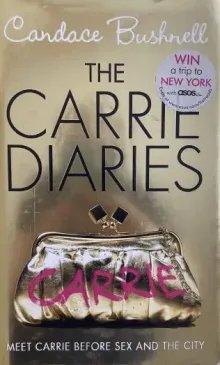 The Carrie Diaries