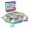 SPINMASTER GAMES dėlionė Paw Patrol Shape, 6067570