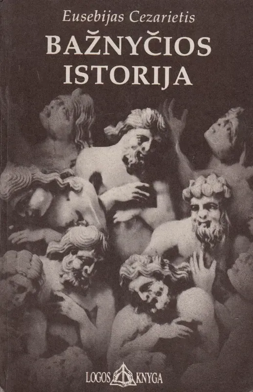 Bažnyčios istorija