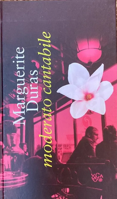 Moderato cantabile