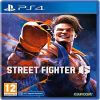 Street Fighter 6 Playstation 4