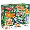 CzuCzu Pierwsze puzzle Mama i ja 93129