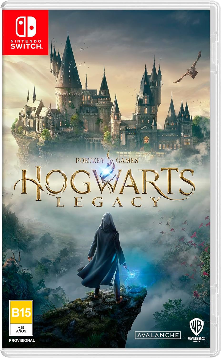 Hogwarts Legacy Playstation 5