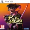 Like A Dragon: Pirate Yakuza In Hawaii Playstation 5