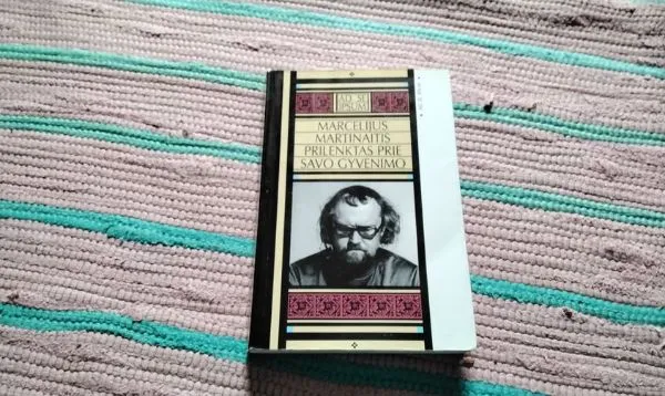 Prilenktas prie savo gyvenimo
