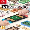 51 Worldwide Games Nintendo Switch