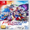 Fire Emblem Engage Nintendo Switch