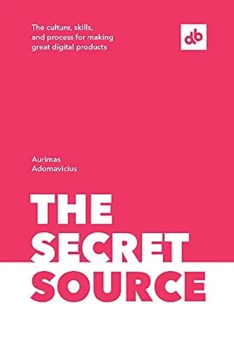 The Secret Source