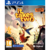 It Takes Two Playstation 4