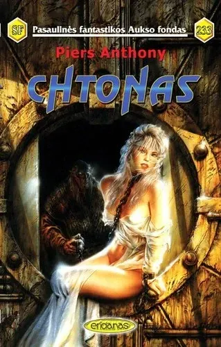 Chtonas