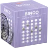 Stalo žaidimas Tactic Classique Bingo 54904