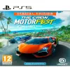 The Crew Motorfest Playstation 5