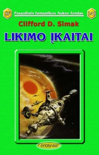 Likimo įkaitai
