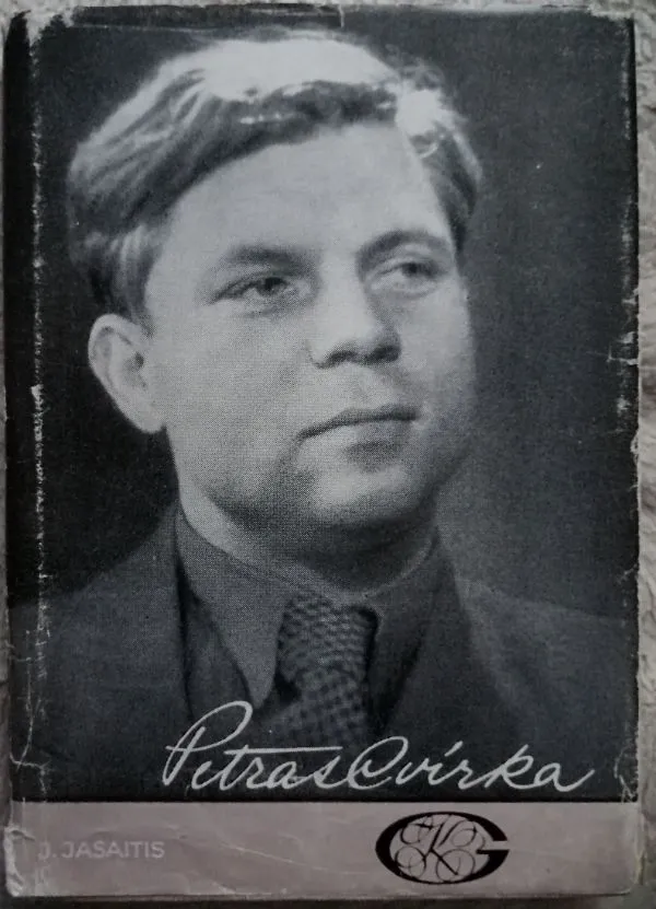 Petras Cvirka