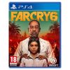 Far Cry 6 Playstation 4