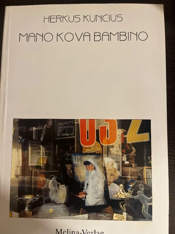 Manomkova bambino