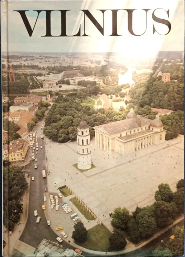 Vilnius