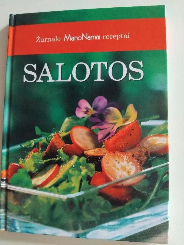 Salotos