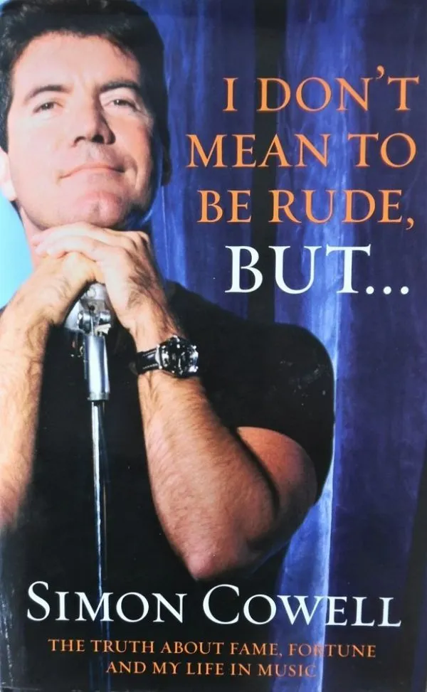 I don't mean to be rude,but...