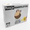 Stalo žaidimas Kadabra Poezija Neandertalietiškai, LT
