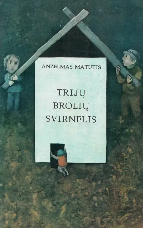 Trijų brolių svirnelis