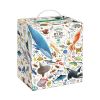Dėlionė CzuCzu Fish And Aquatic Animals 2450, 68 cm x 48 cm