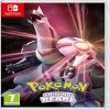 Pokémon Brilliant Diamond and Shining Pearl Nintendo Switch