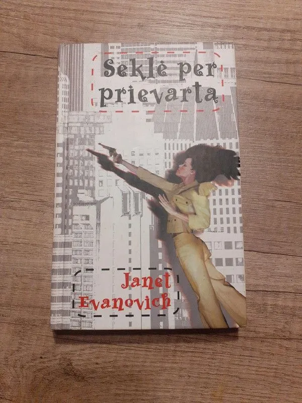 Seklė per prievartą