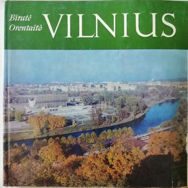 Vilnius