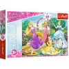 Dėlionė Trefl Disnėjaus Princesės (Disney Princess), 30 d.