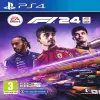 F1 24 Playstation 4
