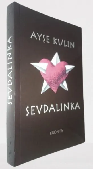 Sevdalinka
