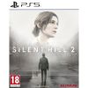 Silent Hill 2 Playstation 5