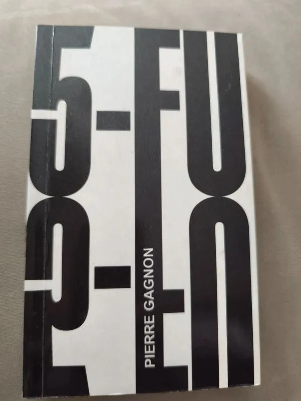 5-FU