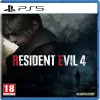 Resident Evil 4 Remake Playstation 5
