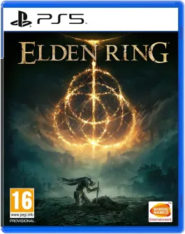 Elden Ring Playstation 5